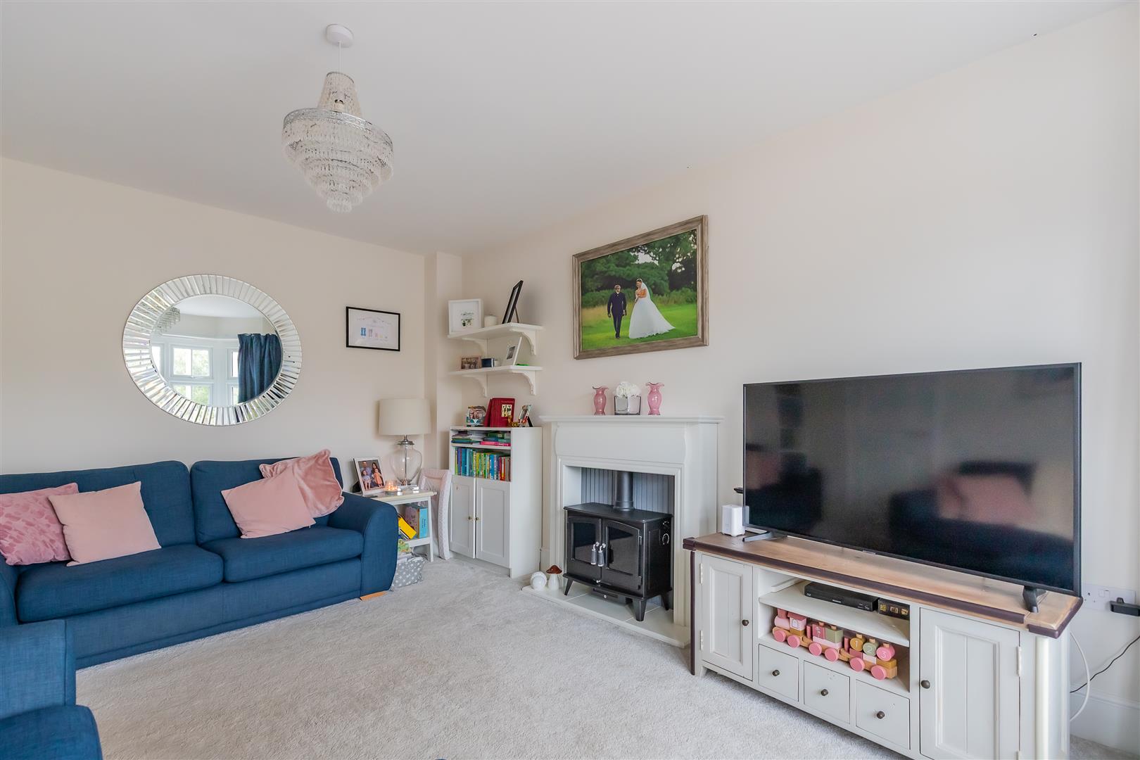 Heol Nant Glandulas, Lisvane, Cardiff — photograph 4